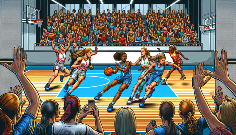 La Resistencia de Puertollano se enfrenta al desafío en el II Torneo de Baloncesto Femenino en Rincón de la Victoria