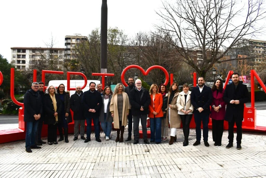 PSOE de Castilla-La Mancha: Ninguno de los Problemas Prometidos ha sido Solucionado