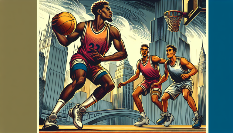 Refuerzos estelares para el Basket Puertollano: Homere Traoré e Iago Paz se unen al equipo