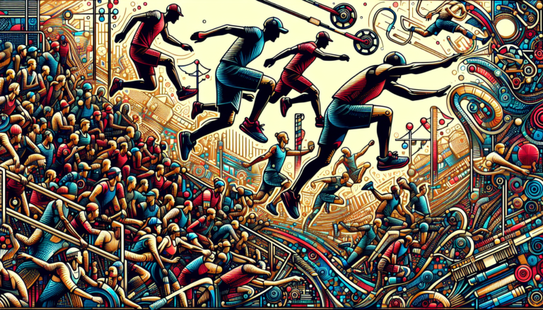 Regreso del evento Non Stop de 24 horas en honor a María Luisa Cabañero