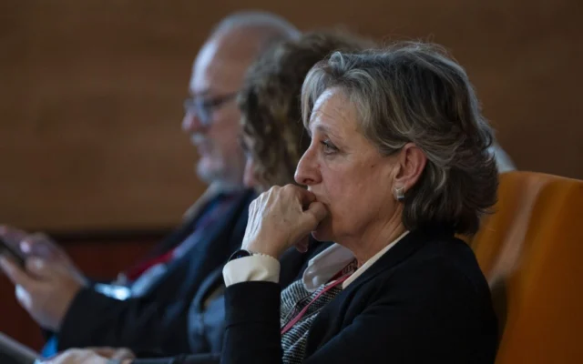 Los nuevos usos para viejos espacios, a debate en las II Jornadas de Patrimonio y Arquitectura del COACM