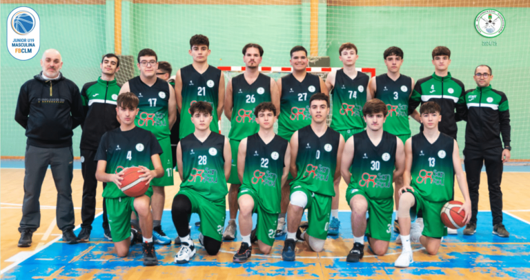 Resumen de la Jornada 16: Lo Mejor de la #LigaU19M en los 5 Grupos