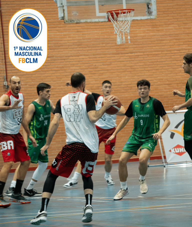 Resumen de la Jornada 17: Liga Regular en el #Nacional1MAS