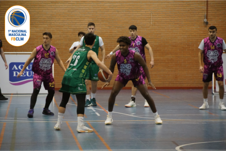 Resumen de la Jornada 21: Lo Mejor de la Liga Regular #Nacional1MAS