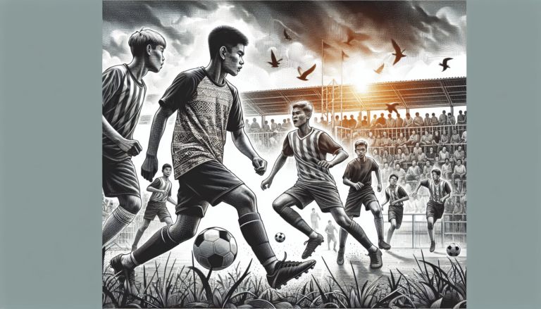 Vive en directo la jornada 28 de la Liga Nacional Juvenil