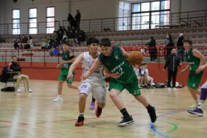 ¡Éxito en la Tercera Fecha del Torneo Masculino en Madrigueras, Illescas y Puertollano! #CTOAlevinCLMFed