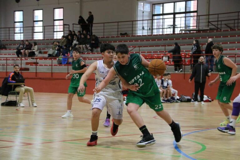 ¡Éxito en la Tercera Fecha del Torneo Masculino en Madrigueras, Illescas y Puertollano! #CTOAlevinCLMFed