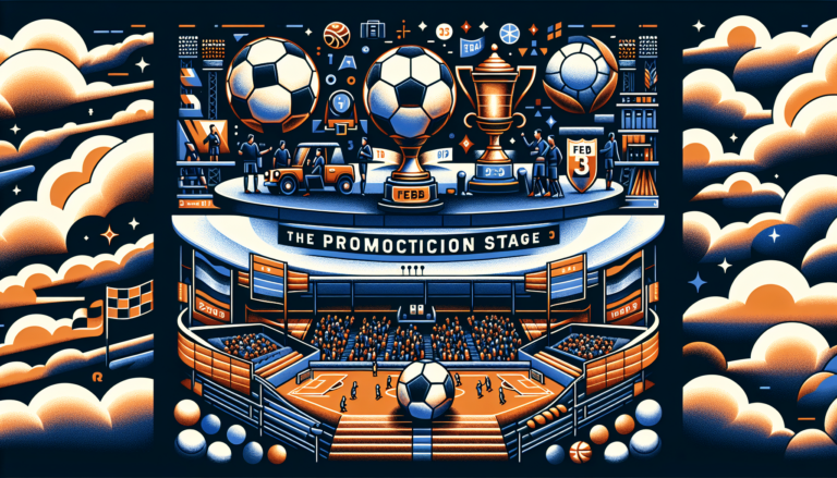 Arranca la etapa de ascenso a la Tercera División de la FEB