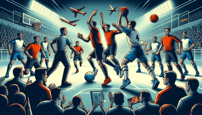 Calvo Sotelo Puertollano enfrenta al Tarancón en un decisivo juego por el play off