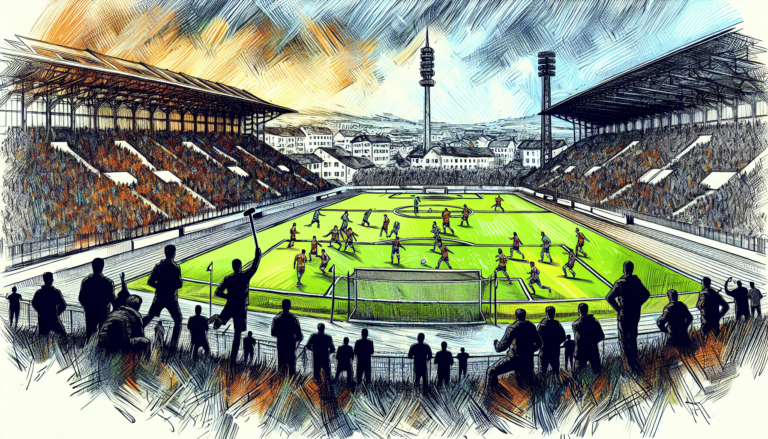 Cervantes enfrenta el riesgo de descenso en su próximo encuentro en Criptana