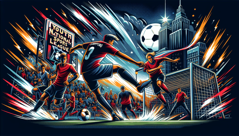 Cobertura en vivo de la jornada 30 de la Liga Nacional Juvenil