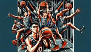 Destacados de la 22ª jornada en la Primera Nacional Masculina de Baloncesto en CLM