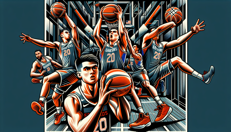 Destacados de la 22ª jornada en la Primera Nacional Masculina de Baloncesto en CLM