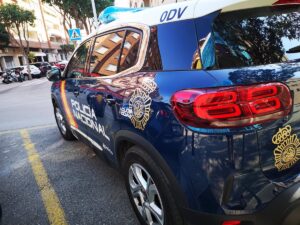 Detenidos en Puertollano por un robo violento haciéndose pasar por personal de servicio de aguas