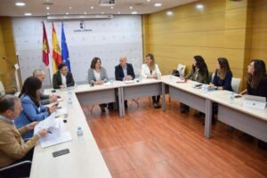 El Gobierno de Castilla-La Mancha impulsa la acería verde de Puertollano junto a Hydnum Steel tras la validación del PERTE