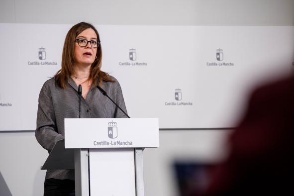 El gobierno de Castilla-La Mancha destaca la rápida respuesta ante los fenómenos meteorológicos y la colaboración institucional
