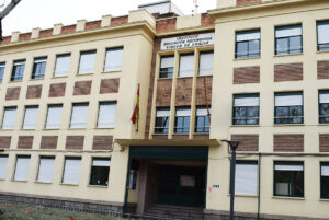 Estudiantes del CIFP Virgen de Gracia galardonados con el Premio Extraordinario de FP de Grado Superior en Castilla-La Mancha