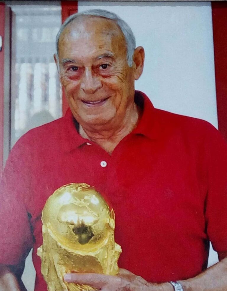 Fallece Francisco García Sánchez ‘Fran’, figura clave del periodismo en Puertollano