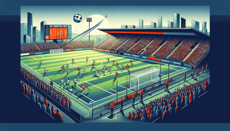 Goleadores destacados en Tercera RFEF Grupo XVIII: Líderes en anotaciones de la temporada