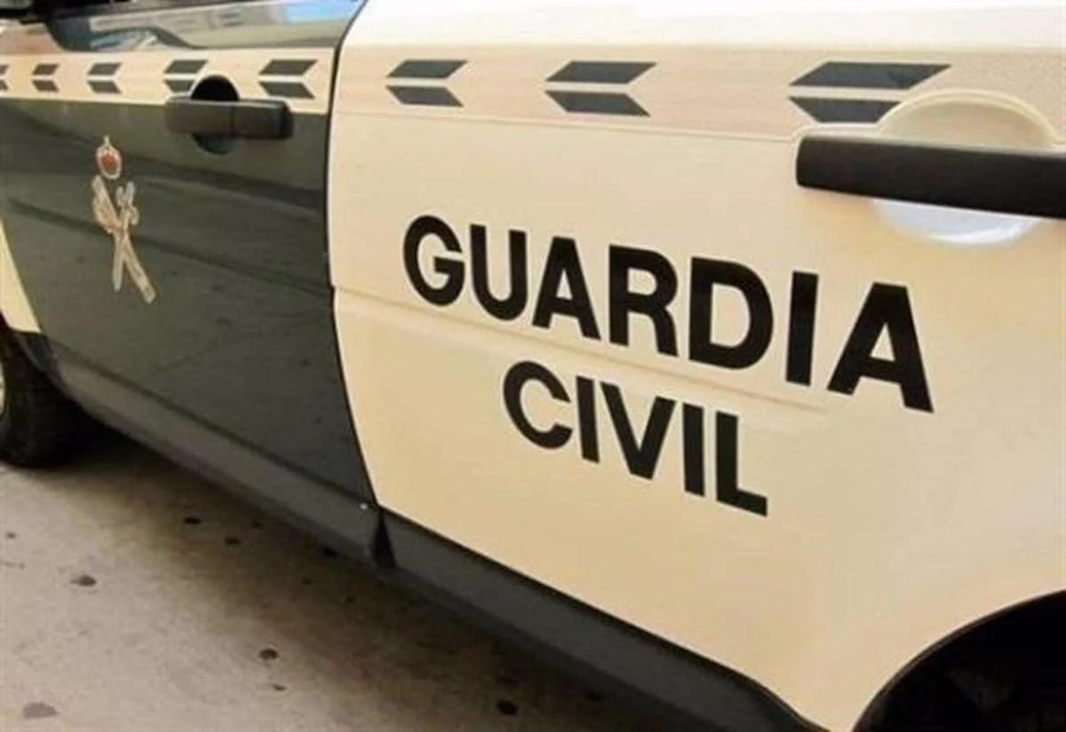 Investigan la agresión a un hombre con quemaduras mientras dormía en la calle en Almodóvar del Campo