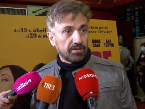 José Mota dará nombre al recinto ferial de Puertollano
