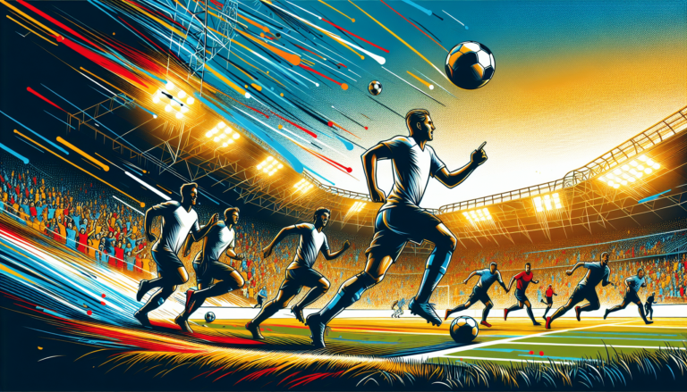 Listado de líderes anotadores en la Tercera RFEF Grupo XVIII de Fútbol