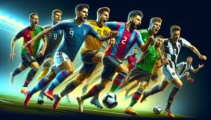 Los principales artilleros en la batalla por el gol en la Tercera RFEF Grupo XVIII