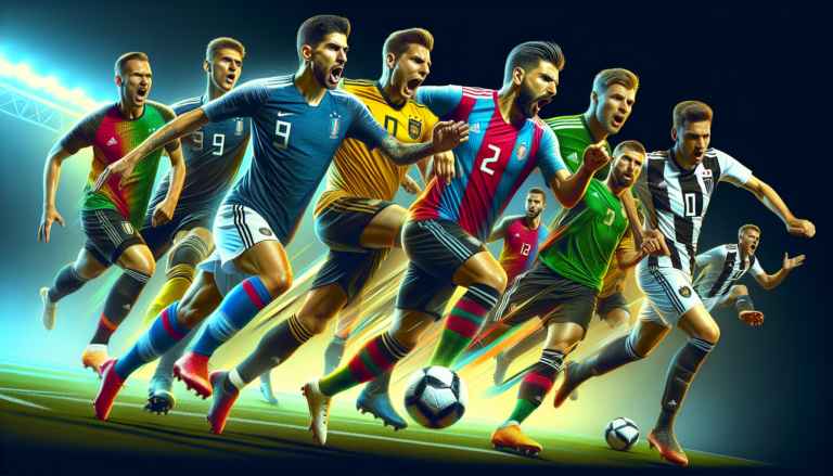 Los principales artilleros en la batalla por el gol en la Tercera RFEF Grupo XVIII