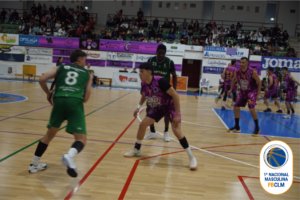 #Nacional1MAS: Crónica del Segundo Partido de los Playoffs