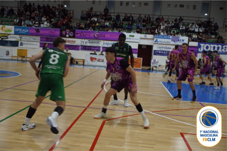 #Nacional1MAS: Crónica del Segundo Partido de los Playoffs