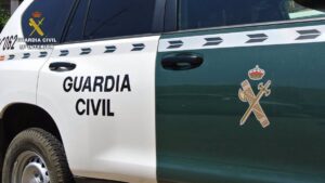 Prisión provisional para el detenido como presunto autor de quemar a un hombre en Almodóvar del Campo