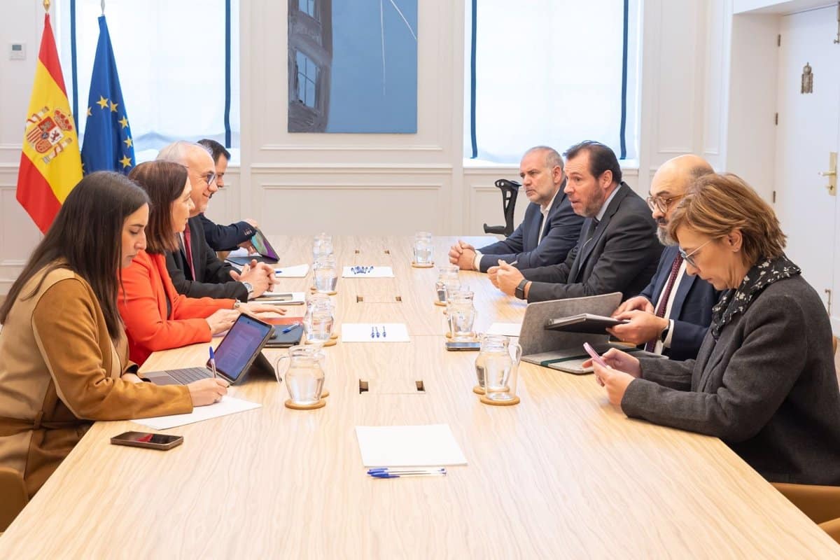 Puente asegura que las obras del baipás de Montoro no afectarán a los proyectos ferroviarios en C-LM