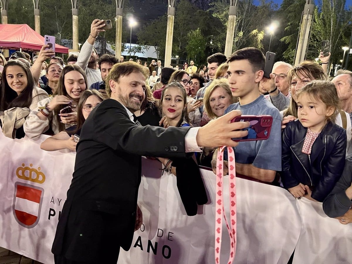 Puertollano y Castilla-La Mancha: Humor y Tradición en el Cine de José Mota