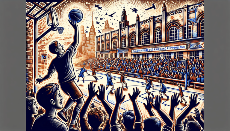 Salesianos Puertollano vuelve a traer alegría a su hogar