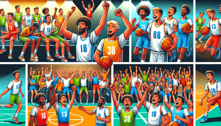 Salesianos Puertollano y EDM FS Puertollano ‘A’ se coronan campeones provinciales en categorías Prebenjamín y Benjamín