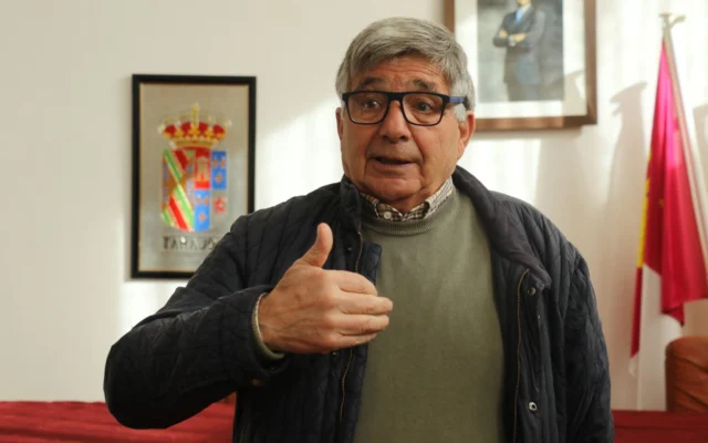 Tamajón agradece a FEMEMBALSES el logro de una compensación justa a los municipios cedentes de agua
