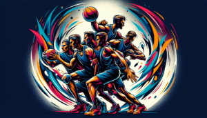 Unidos por el alma y la determinación: la verdadera fuerza de equipo