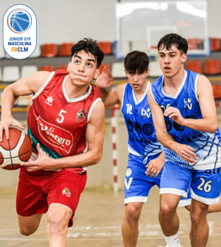 "Crónica de los Octavos de Final: Play Off de Ascenso a la Liga UCLM – Liga U19M"