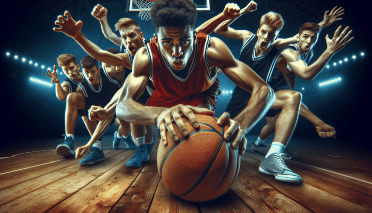 Ángel Aguilar reflexiona sobre una temporada «muy dura» para el equipo de baloncesto de Puertollano y sus desafíos enfrentados.