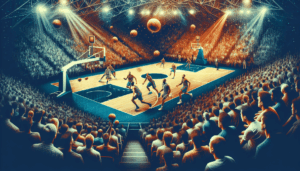 Ángel Aguilar renuncia a la presidencia del club de baloncesto de Puertollano y da paso a nuevas oportunidades