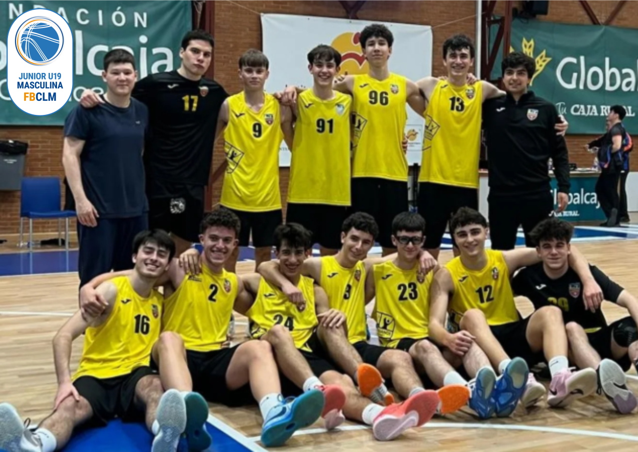 Ascenso a Liga UCLM: Resumen de los Cuartos de Final en la #LigaU19M – Partidos de Vuelta