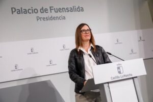 Castilla-La Mancha consolida el Programa Investigo para fomentar el empleo joven en I+D+i con un marco permanente de apoyo