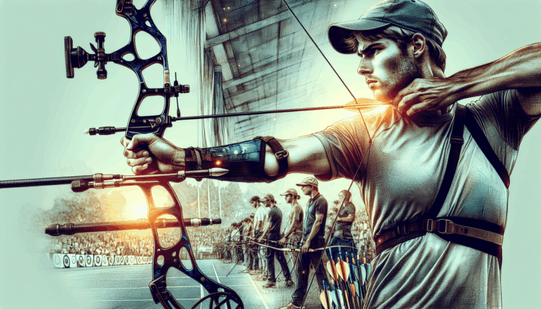 Club de Tiro con Arco Puertollano se prepara intensamente para el III Torneo de Ferias con gran entusiasmo y expectativas.