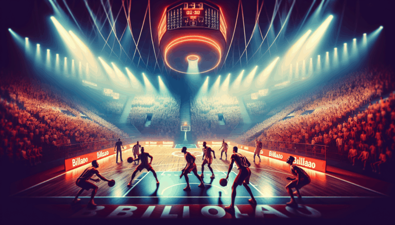 El BSR Puertollano sufre una derrota en Bilbao en su regreso a la competición tras un largo parón