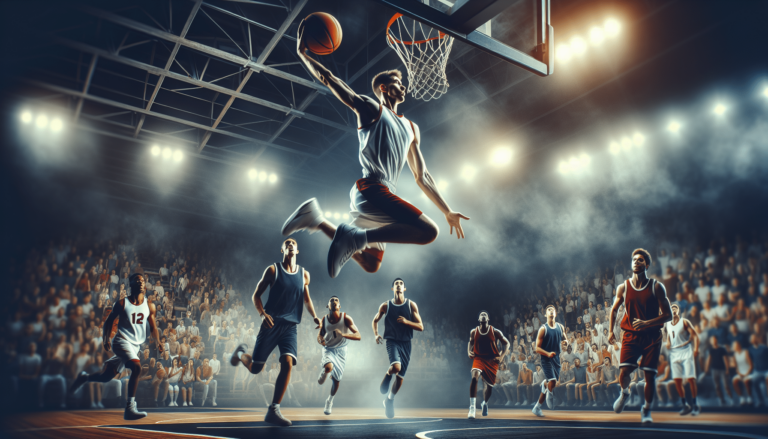 El Basket Puertollano aspira a lo más alto en su camino hacia la gloria deportiva y el éxito en la competición