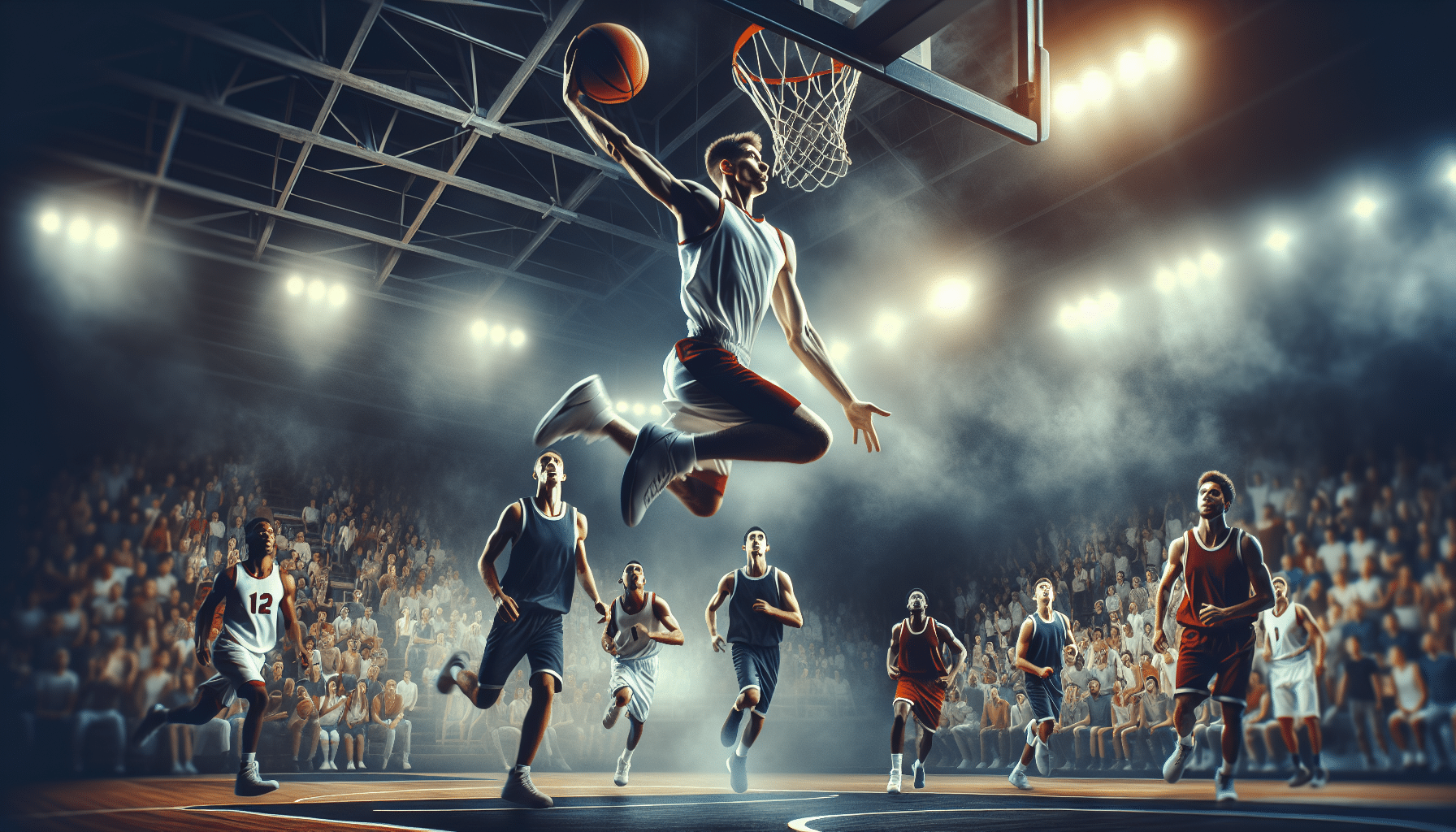 El Basket Puertollano aspira a lo más alto en su camino hacia la gloria deportiva y el éxito en la competición