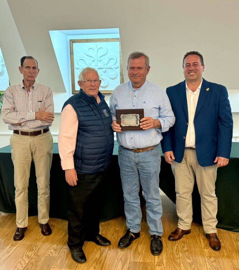 La Federación de Caza reconoce a los mejores cazadores y tiradores de Ciudad Real