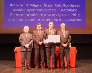 Galardones del Consejo General de Relaciones Industriales Reconocen la Excelencia en Seguridad y Salud Laboral