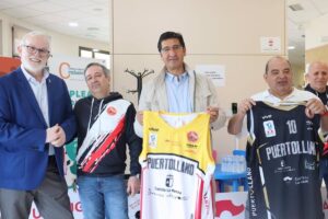 Junta espera respuesta del Ayuntamiento de Puertollano y Diputación sobre el convenio del Paseo San Gregorio
