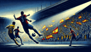 Máximos goleadores de la Tercera RFEF Grupo XVIII: destaca el talento en el fútbol regional español